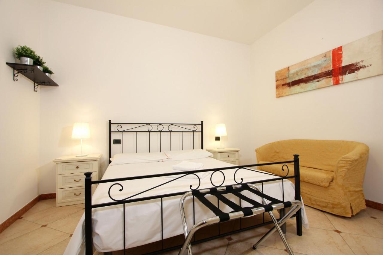 Apartment Falier *